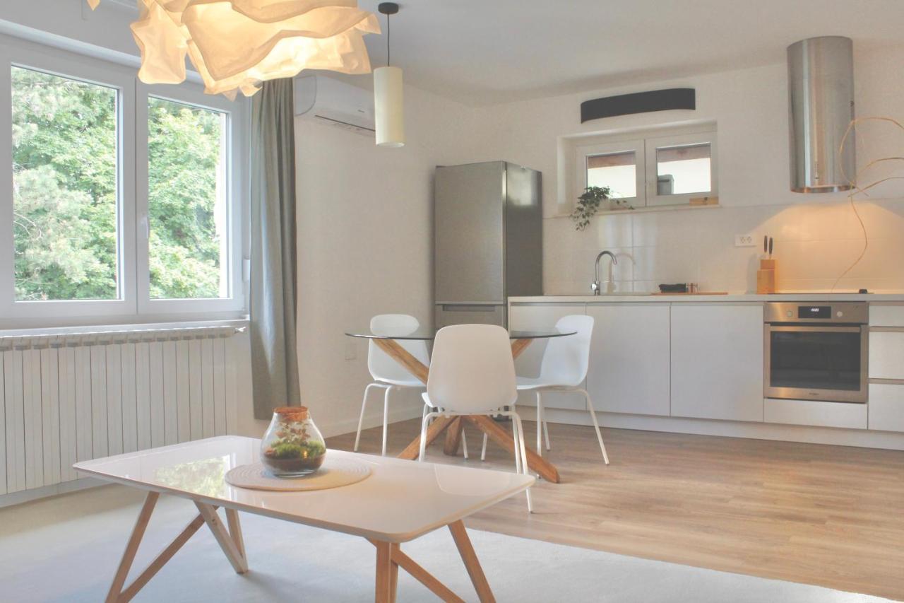 Apartman Stardust Zagreb
