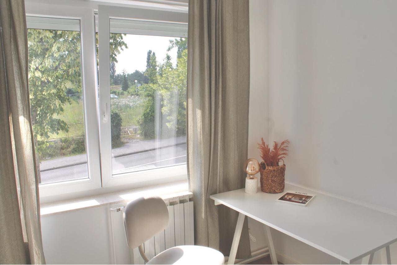 Stardust Apartman Zagreb