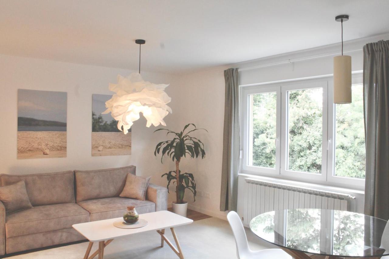 Stardust Apartman